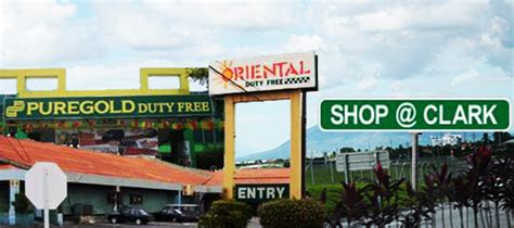 clark freeport zone dining|Duty Free Shopping in Clark Freeport Zone in Angeles City – Philippines.